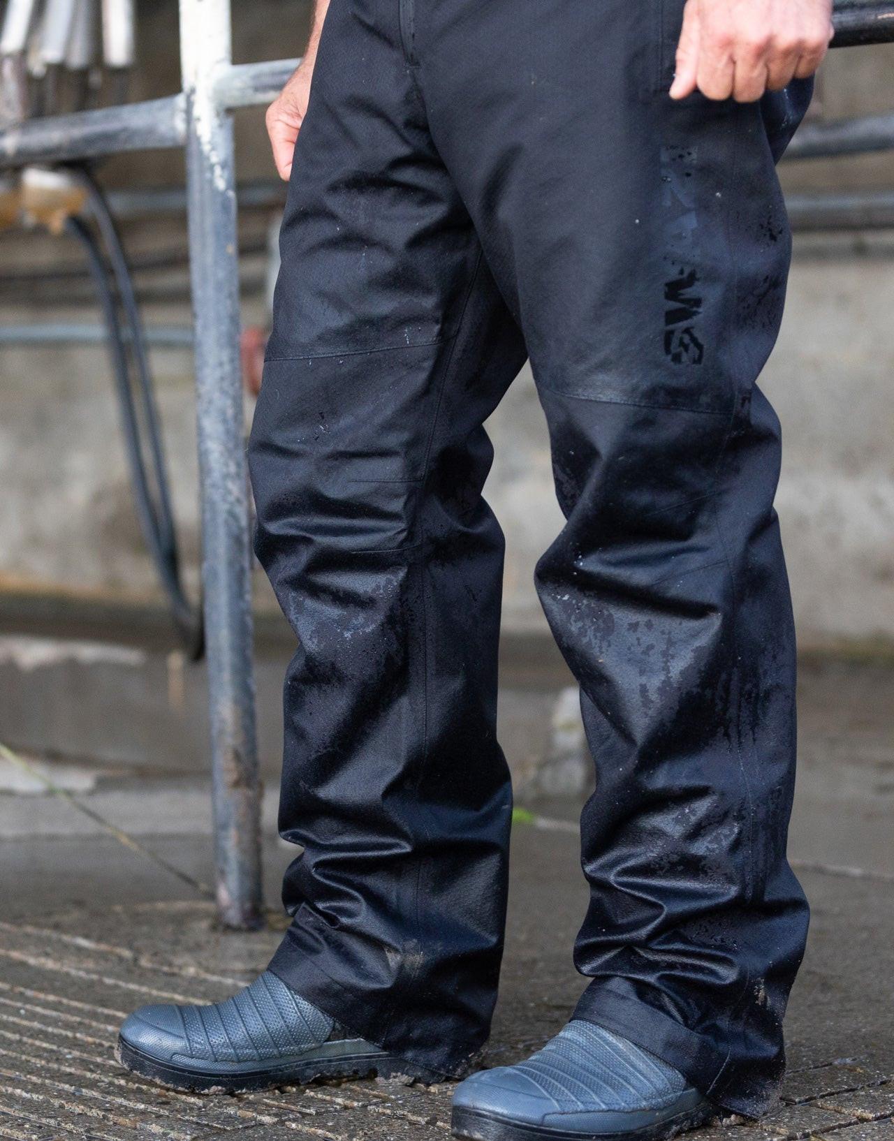 Swazi Torrent Bib Overtrousers | Waterproof Bib Pants – swazi.com