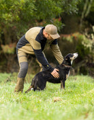 Black/Tussock