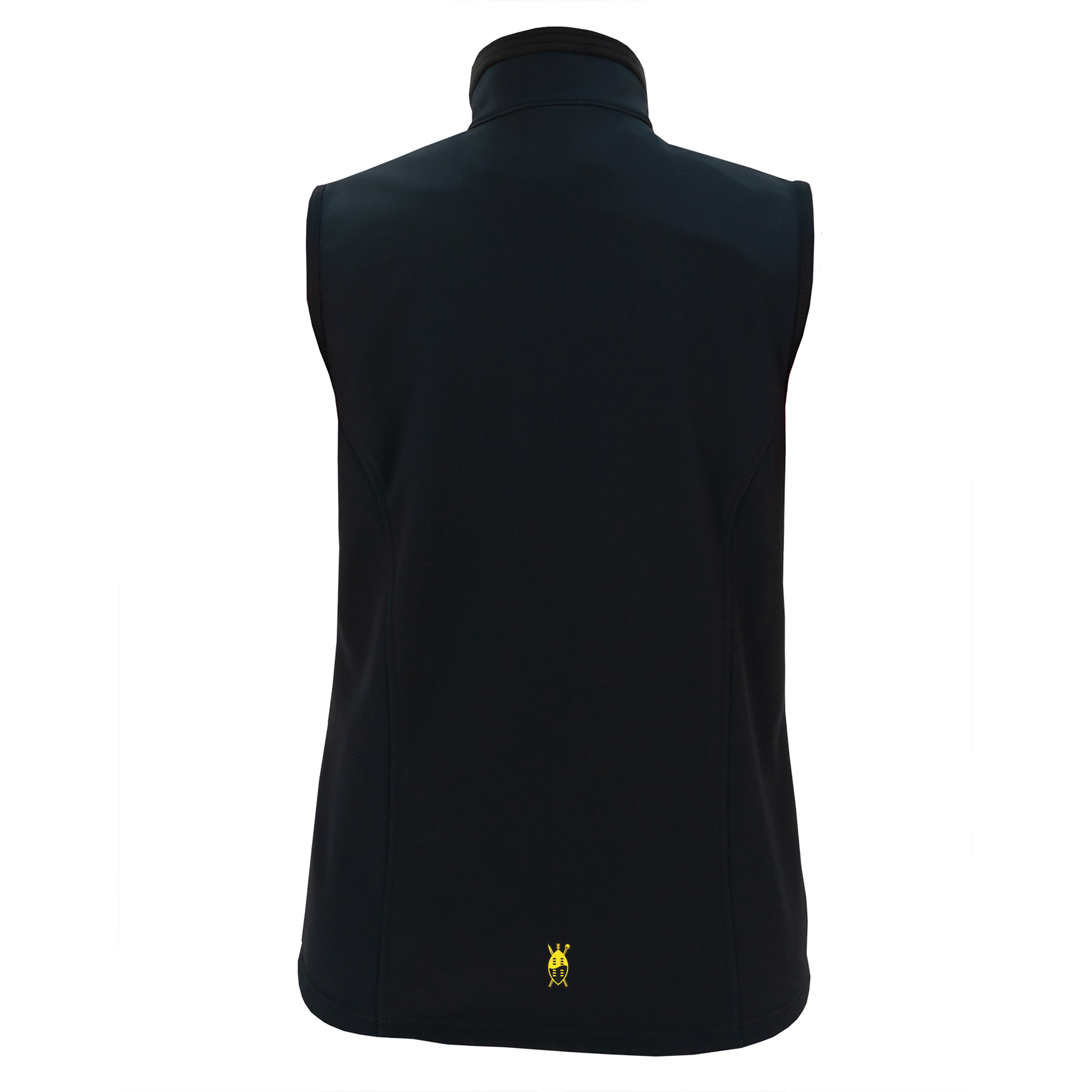 Swazi Sable Women's Vest