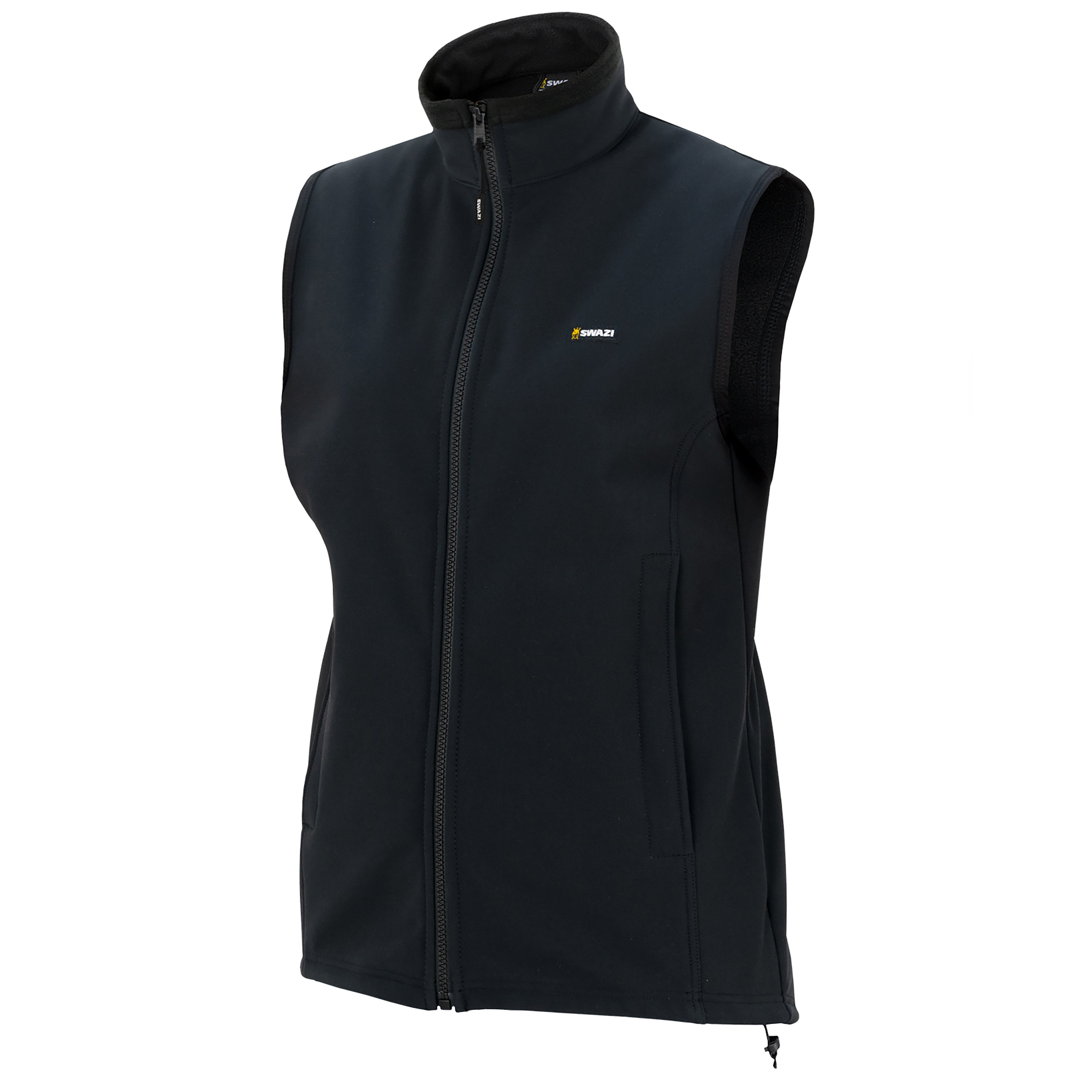 Swazi Sable Women's Vest