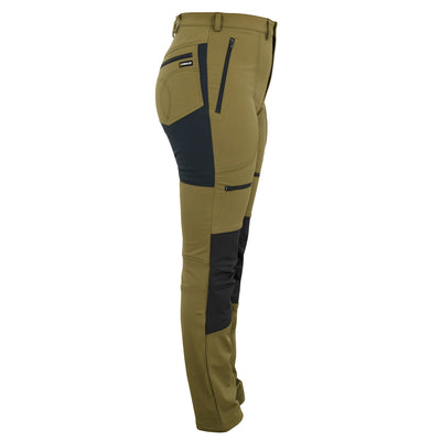 Swazi Savannah Women’s Trousers