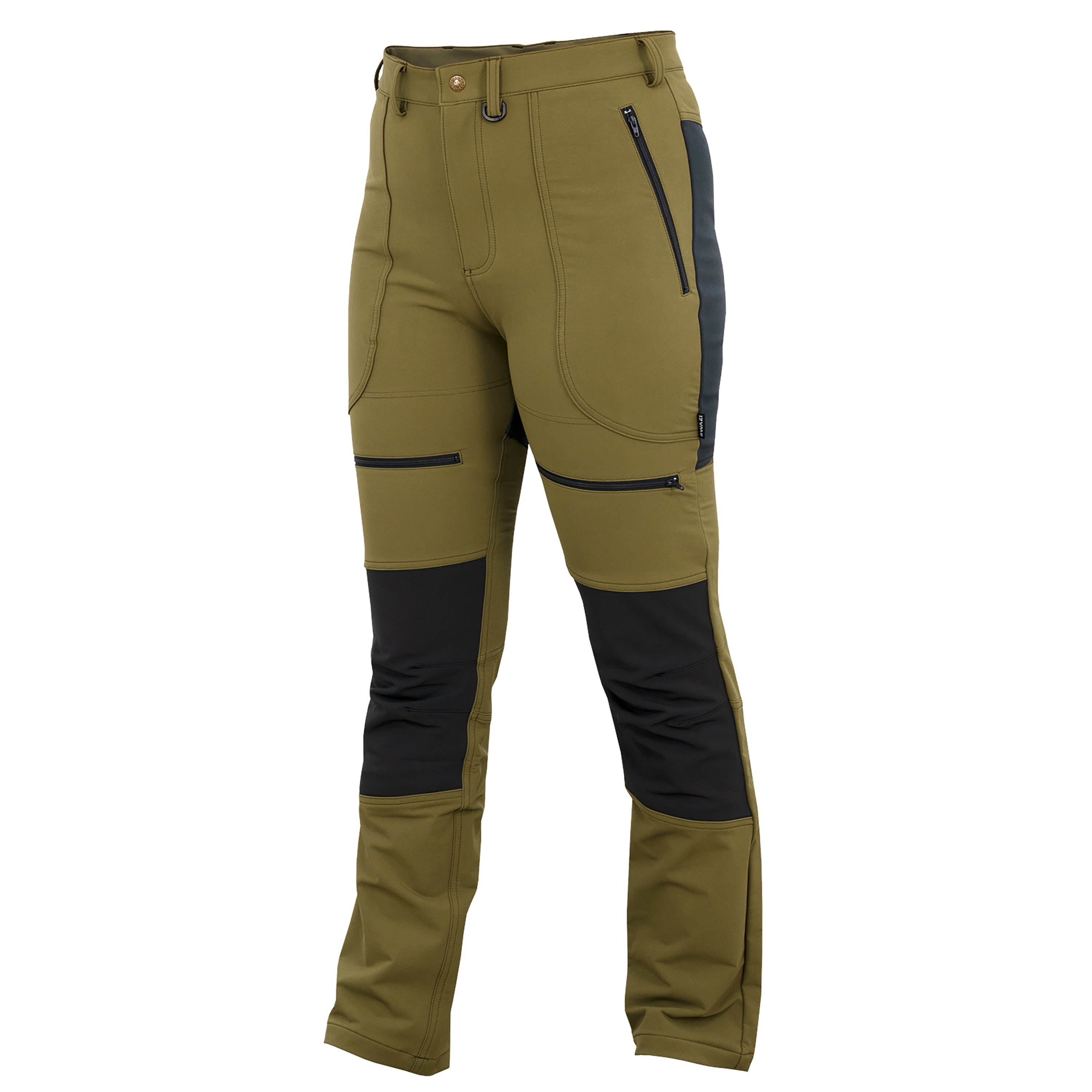 Swazi Savannah Women’s Trousers