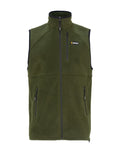 Swazi Sherpa Vest