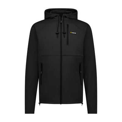 Swazi Stalker Hooded Jacket