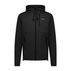 Swazi Stalker Hooded Jacket