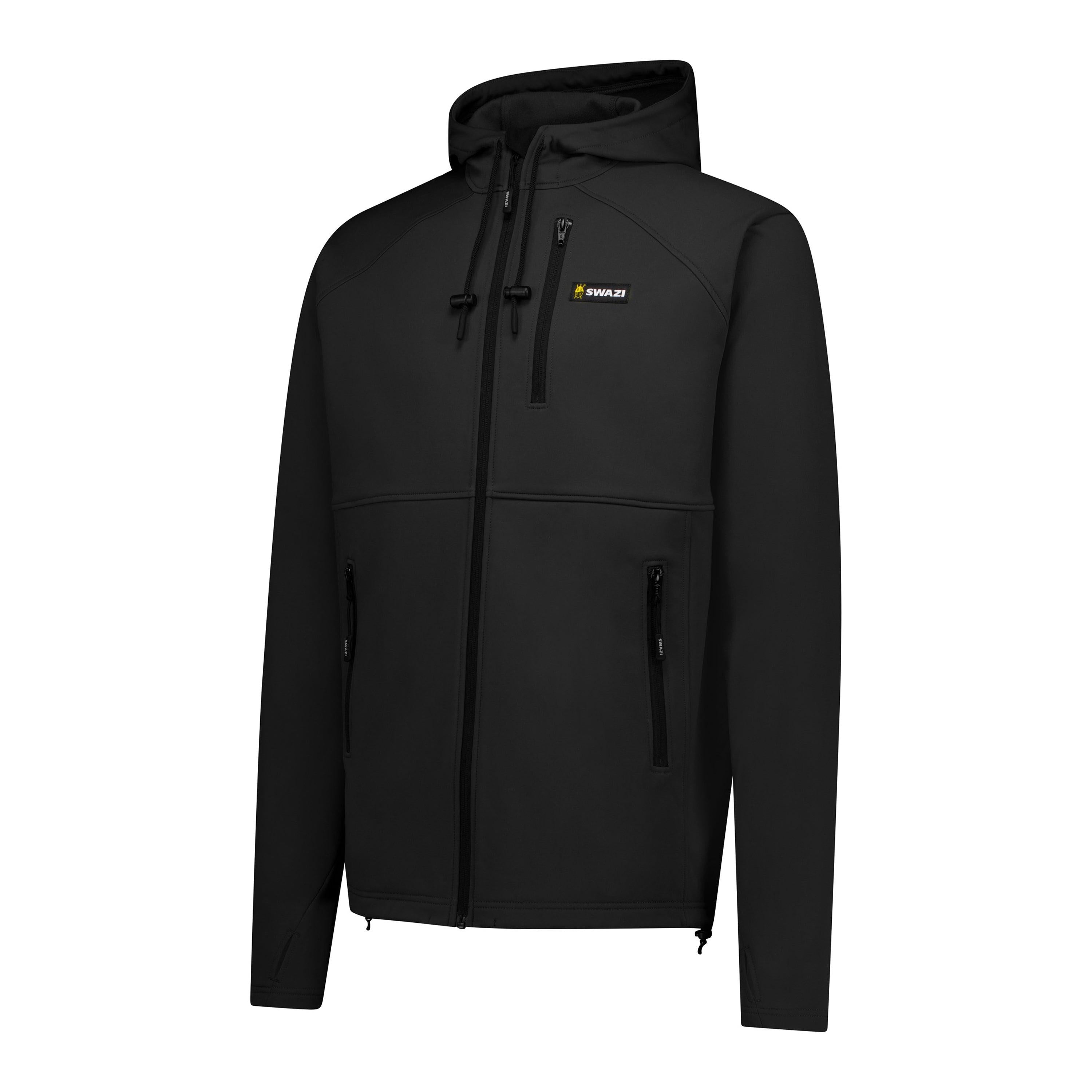 ESOW スイスイ Swazi Stalker Hooded Jacket – swazi.com