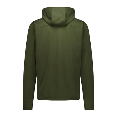 Swazi Stalker Hooded Jacket