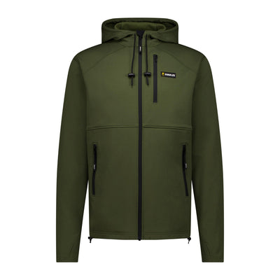 Swazi Stalker Hooded Jacket