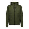 Swazi Stalker Hooded Jacket