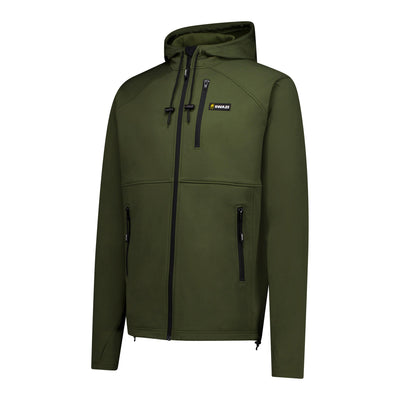 Swazi Stalker Hooded Jacket