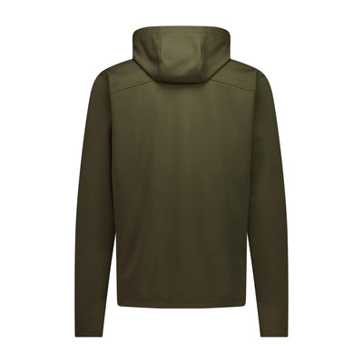 Swazi Stalker Hooded Jacket