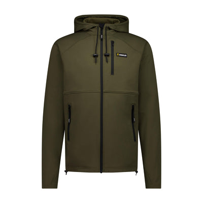 Swazi Stalker Hooded Jacket