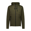 Swazi Stalker Hooded Jacket