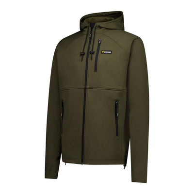 Swazi Stalker Hooded Jacket