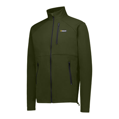 Swazi Stalker Jacket