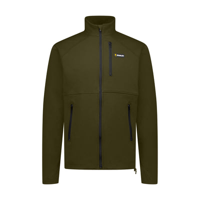 Swazi Stalker Jacket