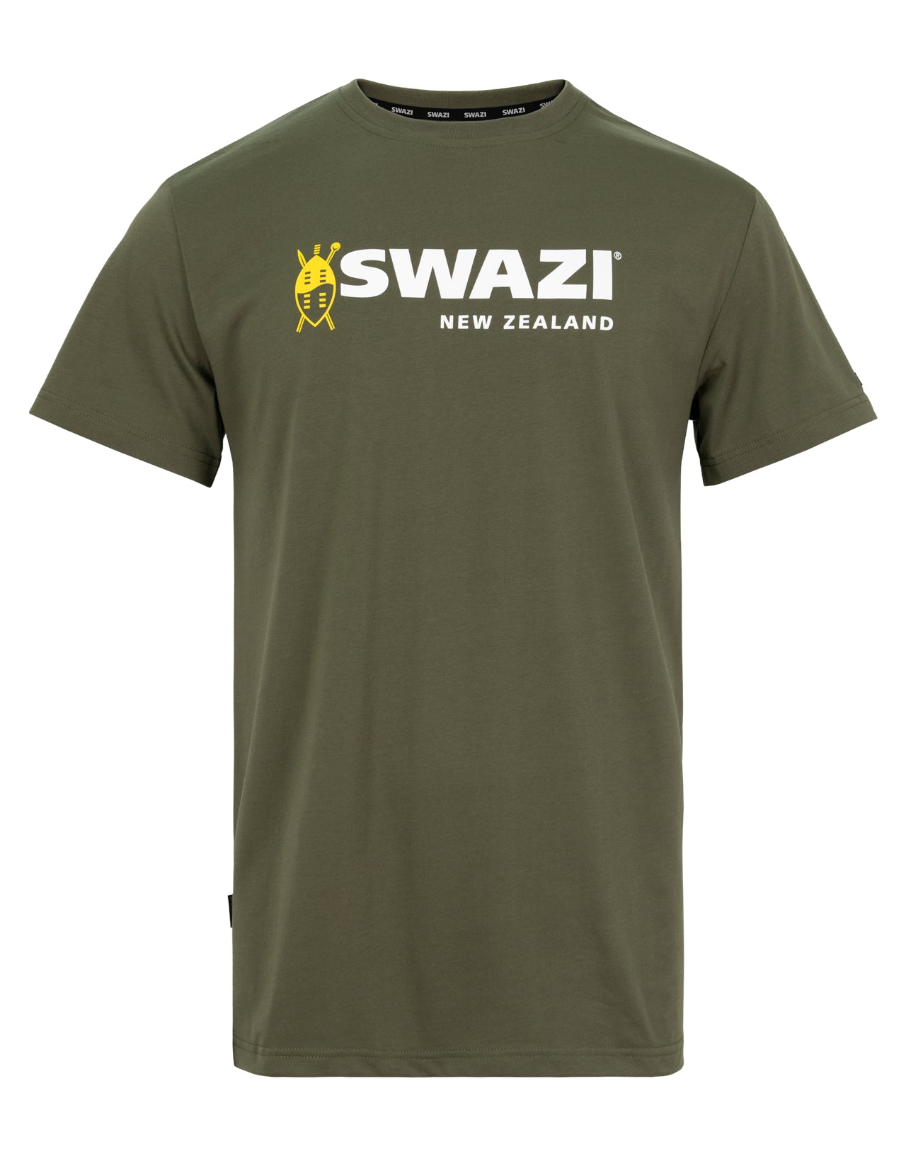 Swazi Men's T-Shirt