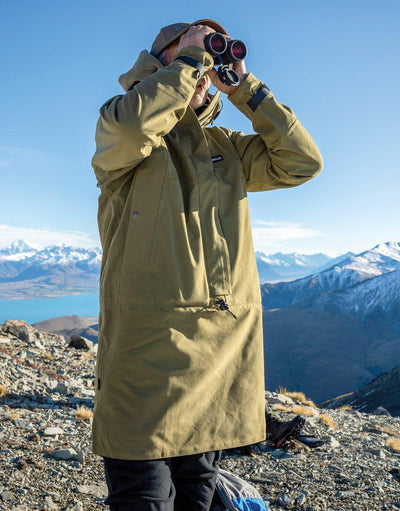 Swazi Tahr XP Anorak