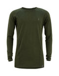 Swazi Hoodoo Men's Merino Baselayer