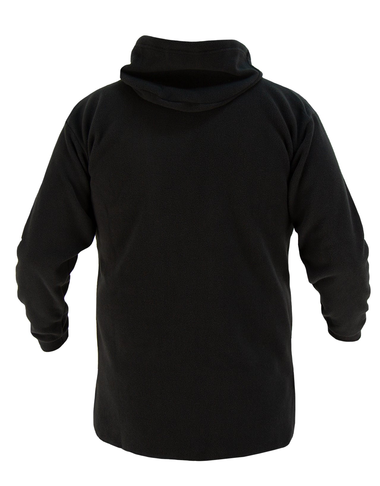 Swazi The Hood | Warm, Versatile Fleece Hoodie – swazi.com