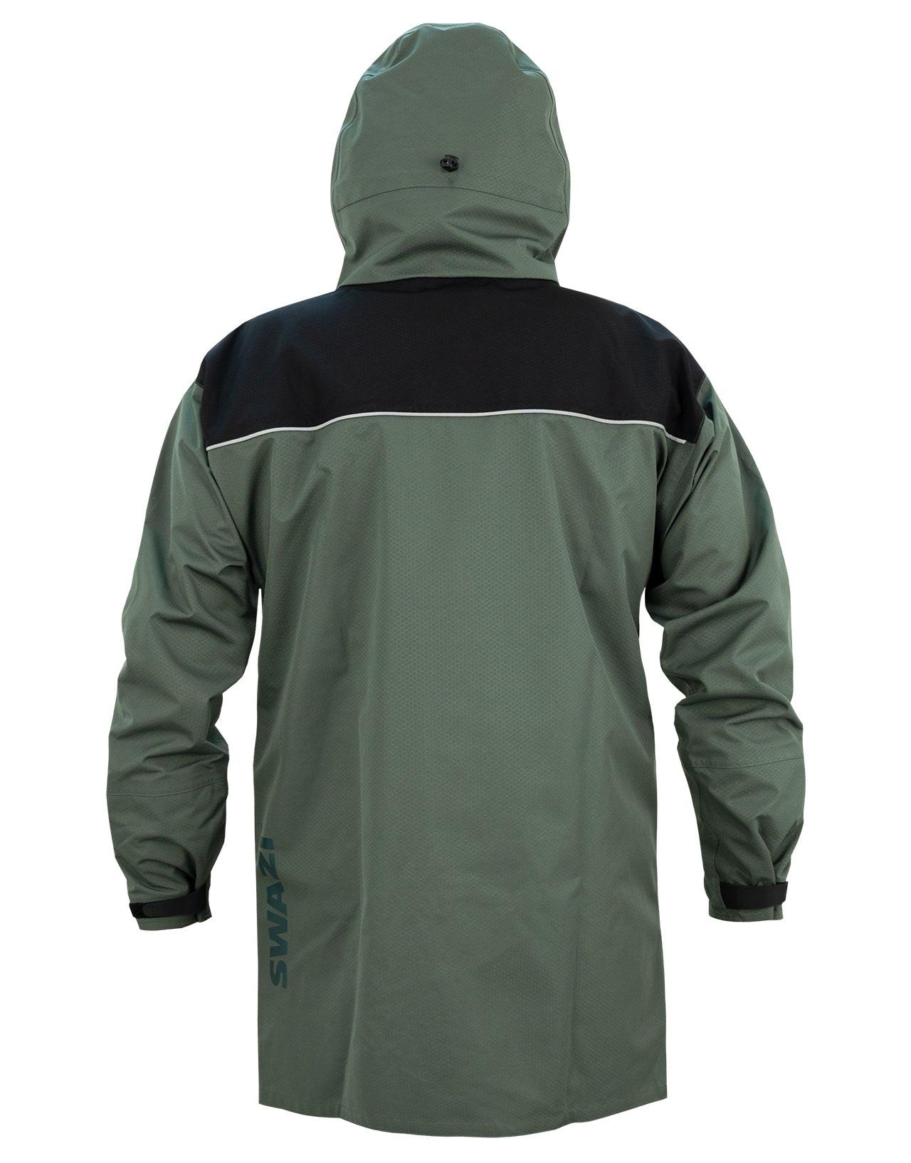 Swazi Torrent Waterproof Jacket | Hardwearing Performance – swazi.com