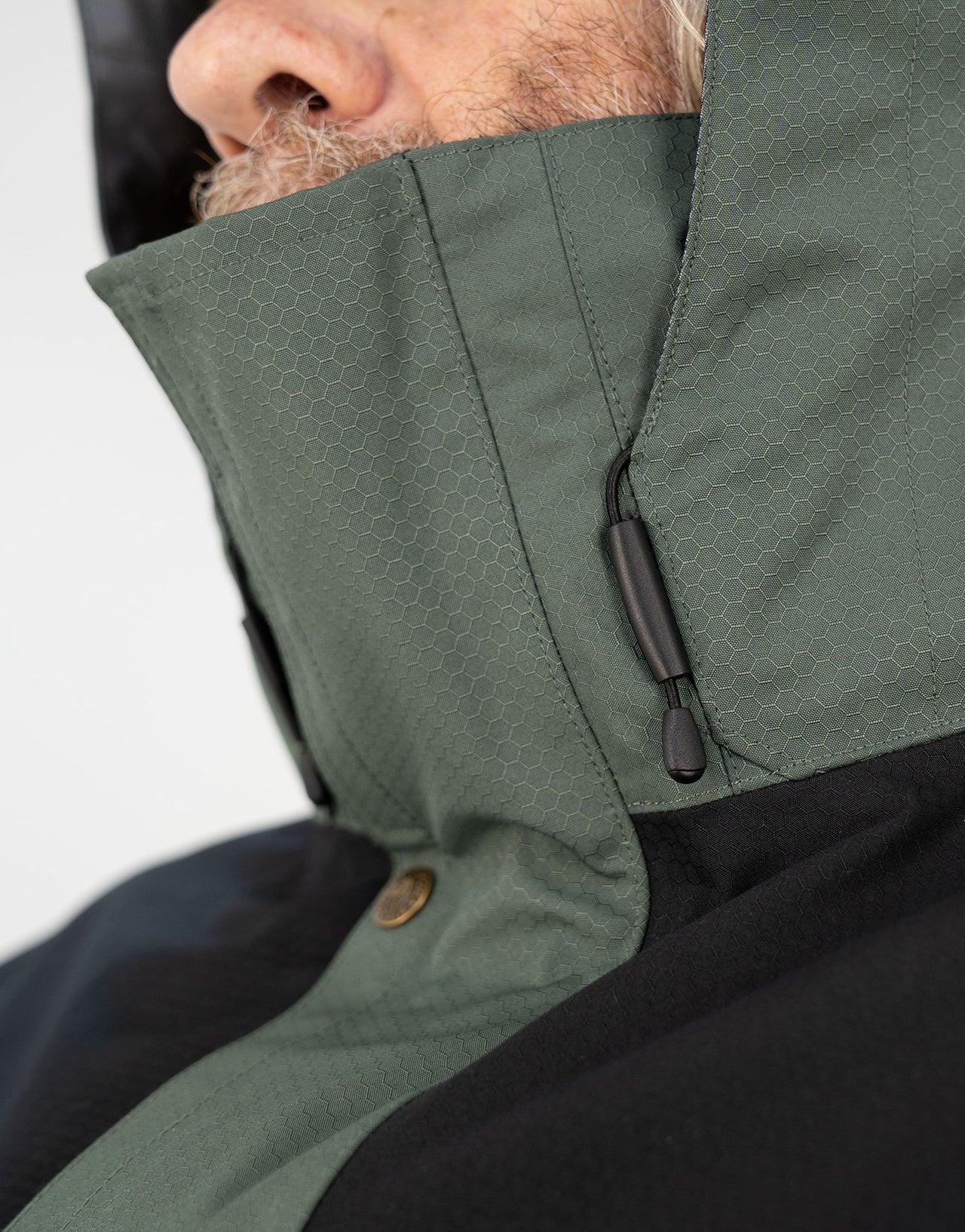 Swazi Torrent Waterproof Jacket | Hardwearing Performance – swazi.com