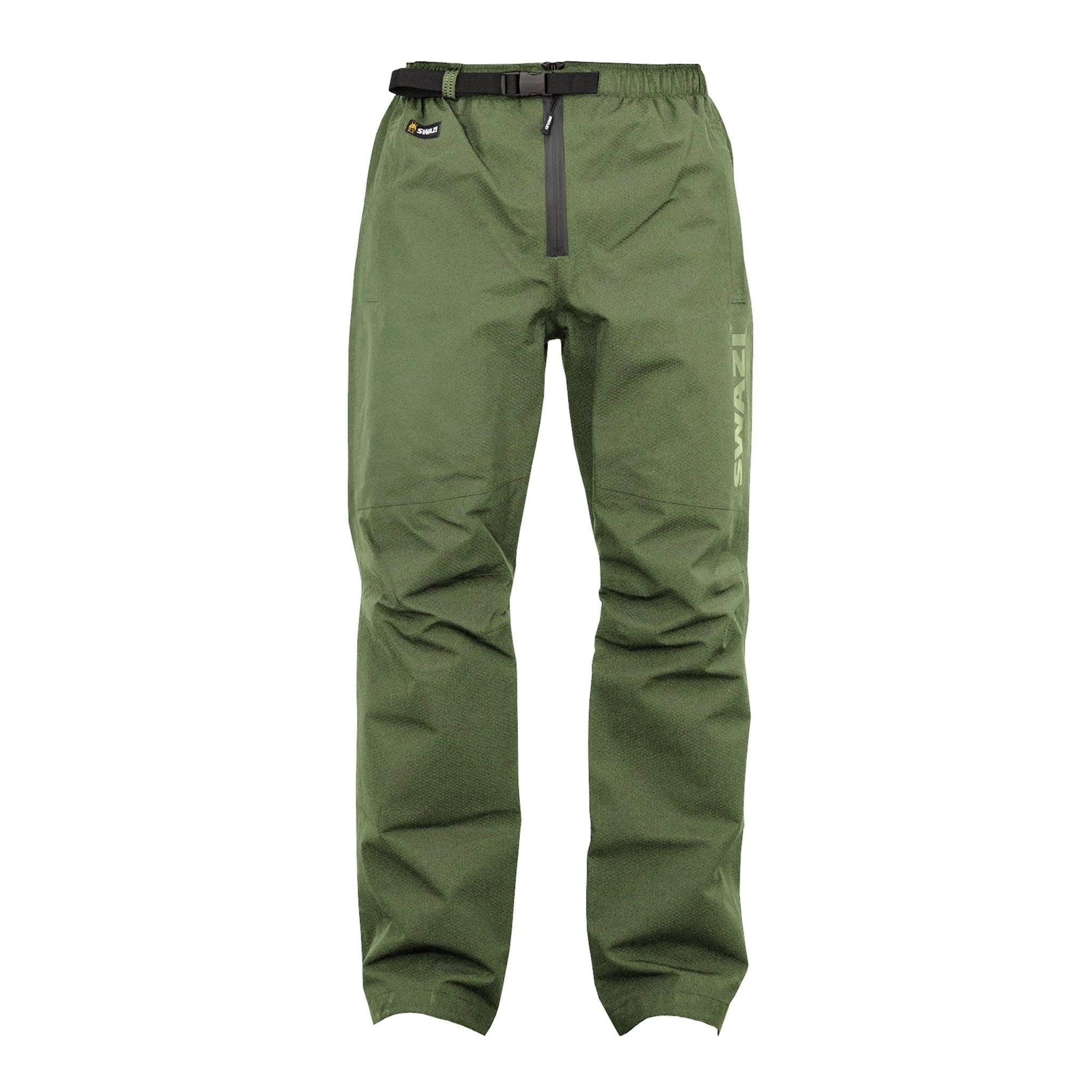 Swazi Torrent Waterproof Overtrousers – swazi.com