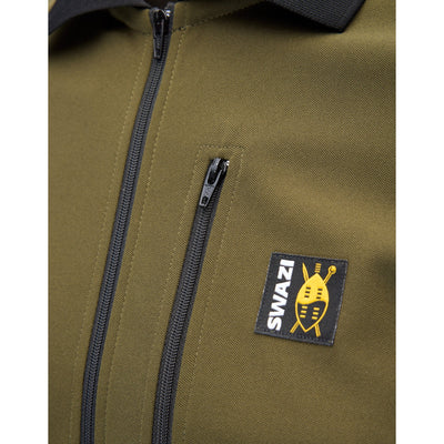 CLIMBMAX S/SLEEVE SHIRT - swazi.com