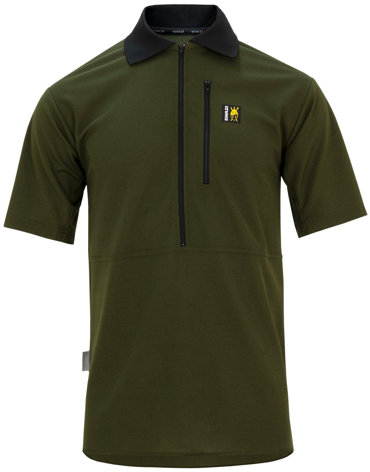 CLIMBMAX S/SLEEVE SHIRT - swazi.com