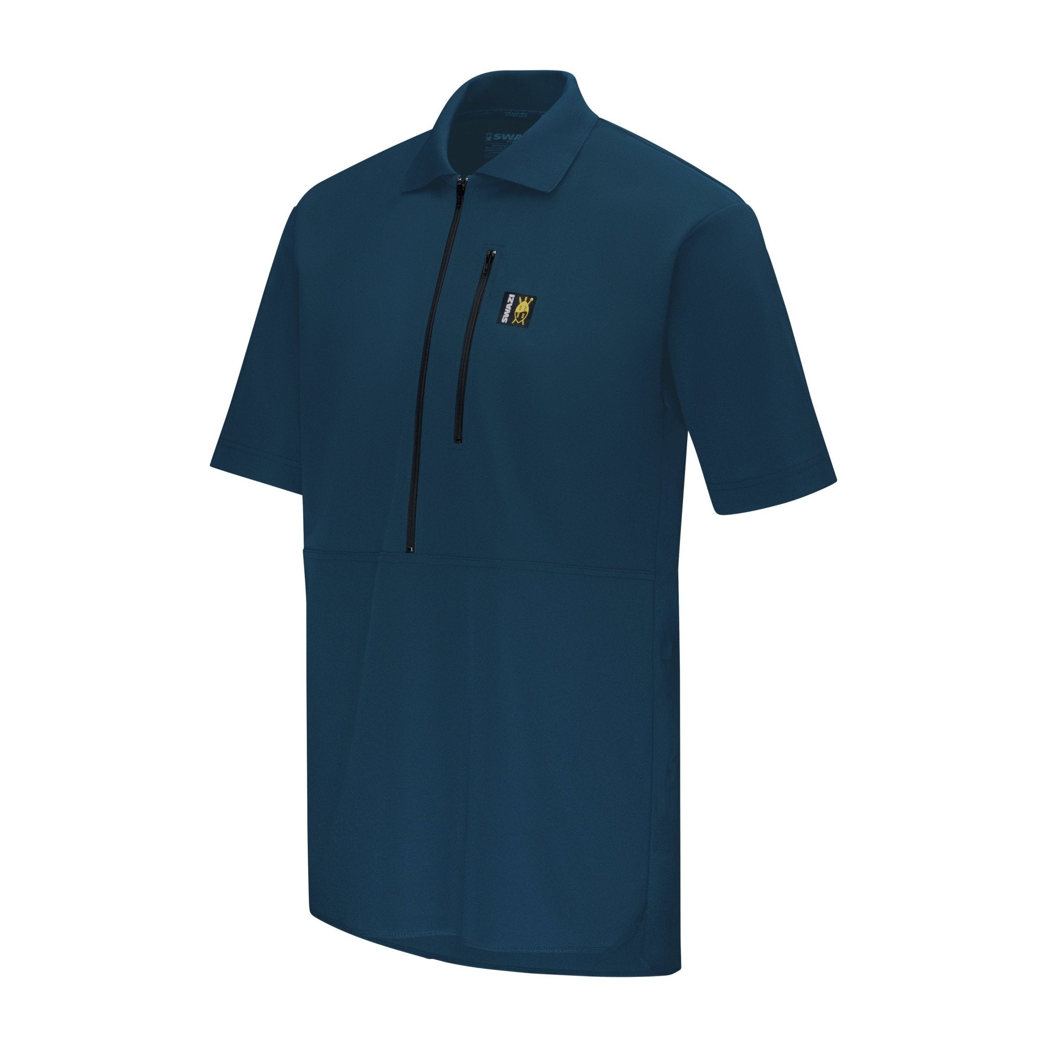 CLIMBMAX S/SLEEVE SHIRT - swazi.com