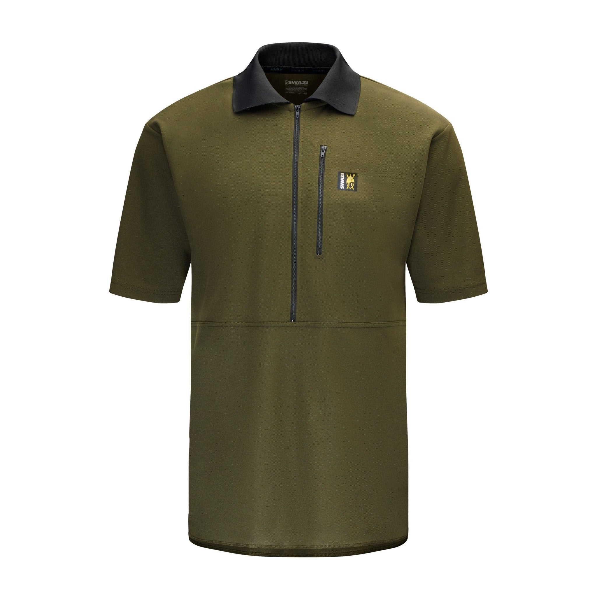 CLIMBMAX S/SLEEVE SHIRT - swazi.com