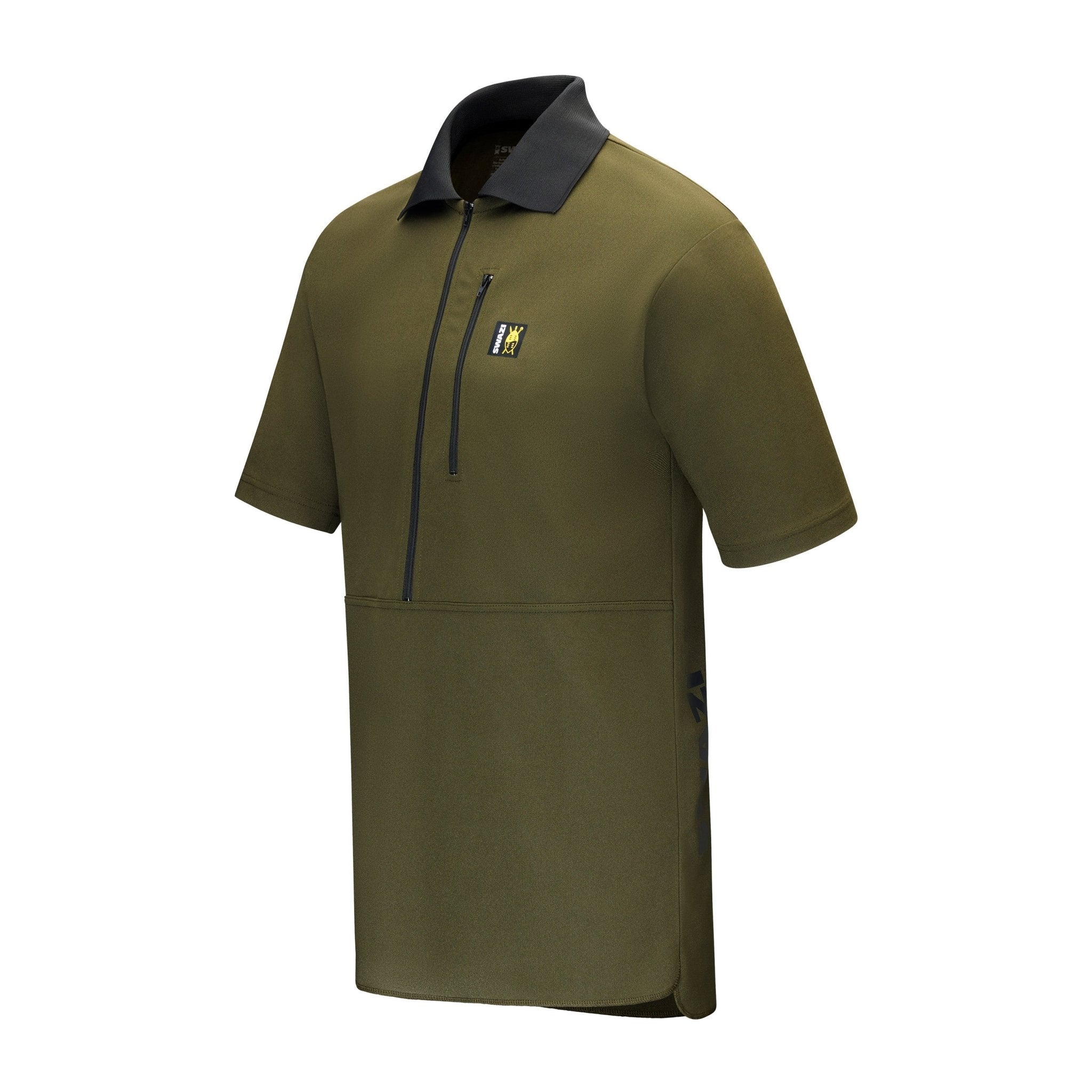CLIMBMAX S/SLEEVE SHIRT - swazi.com