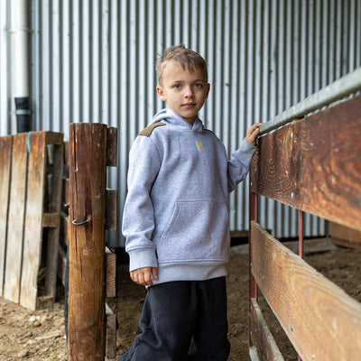 Swazi Kid's Dune Hoodie
