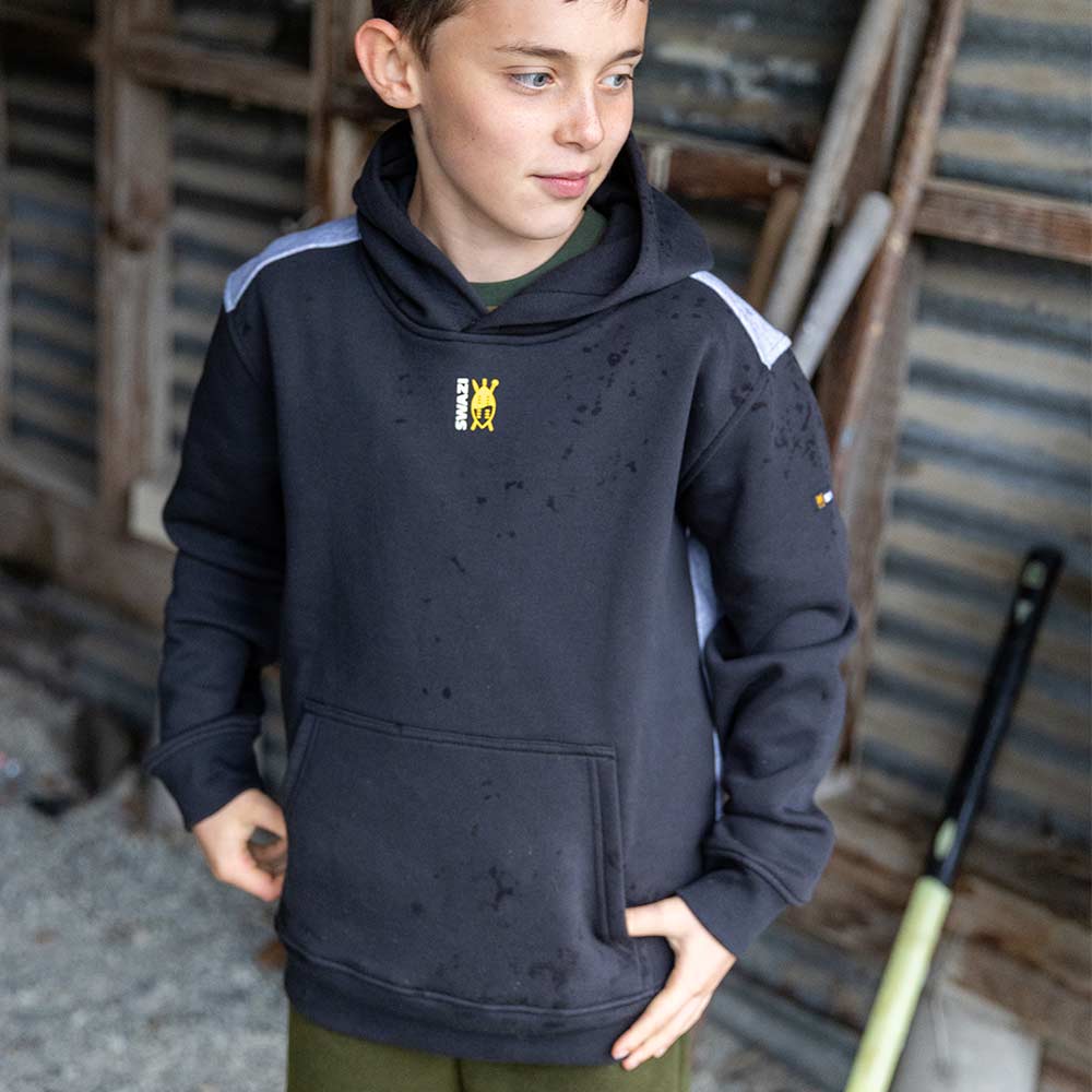 Swazi Kid's Dune Hoodie