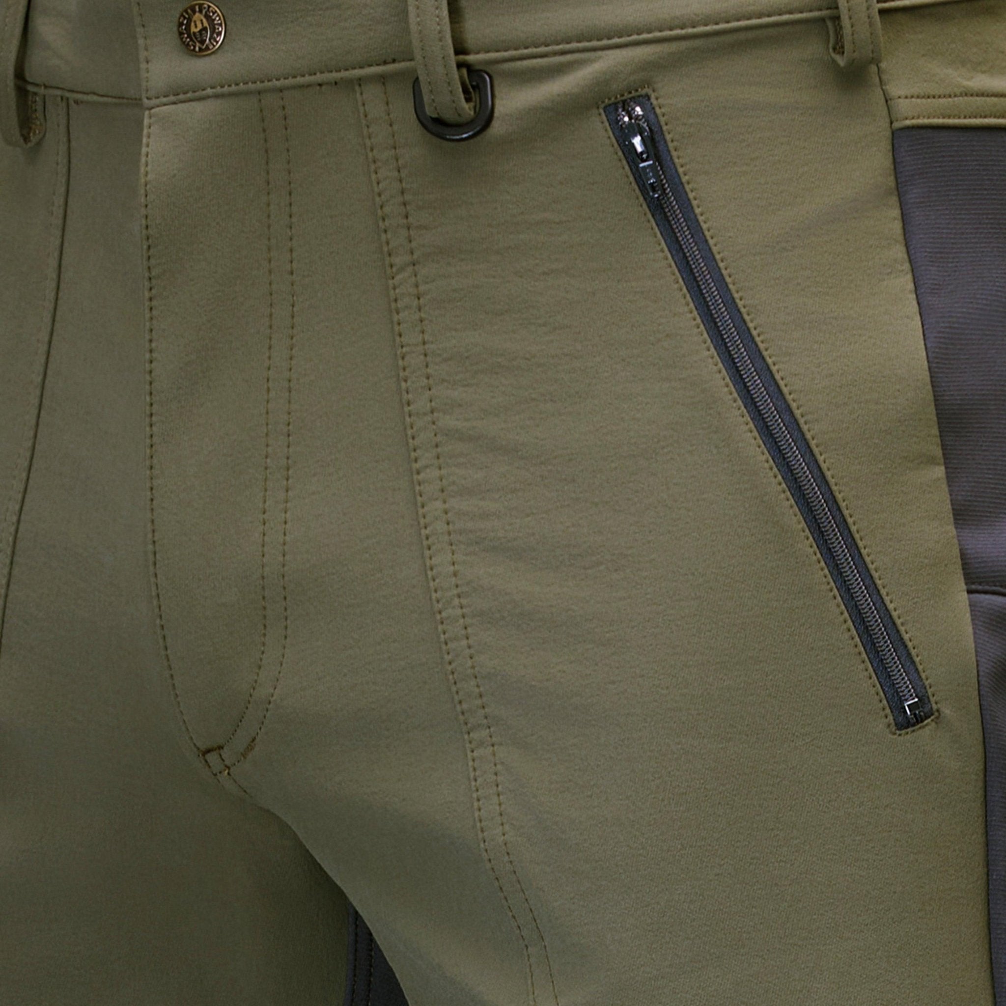 FOREST PANTS III - swazi.com