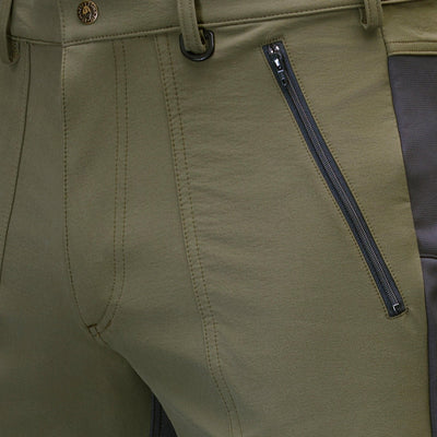 FOREST PANTS III - swazi.com