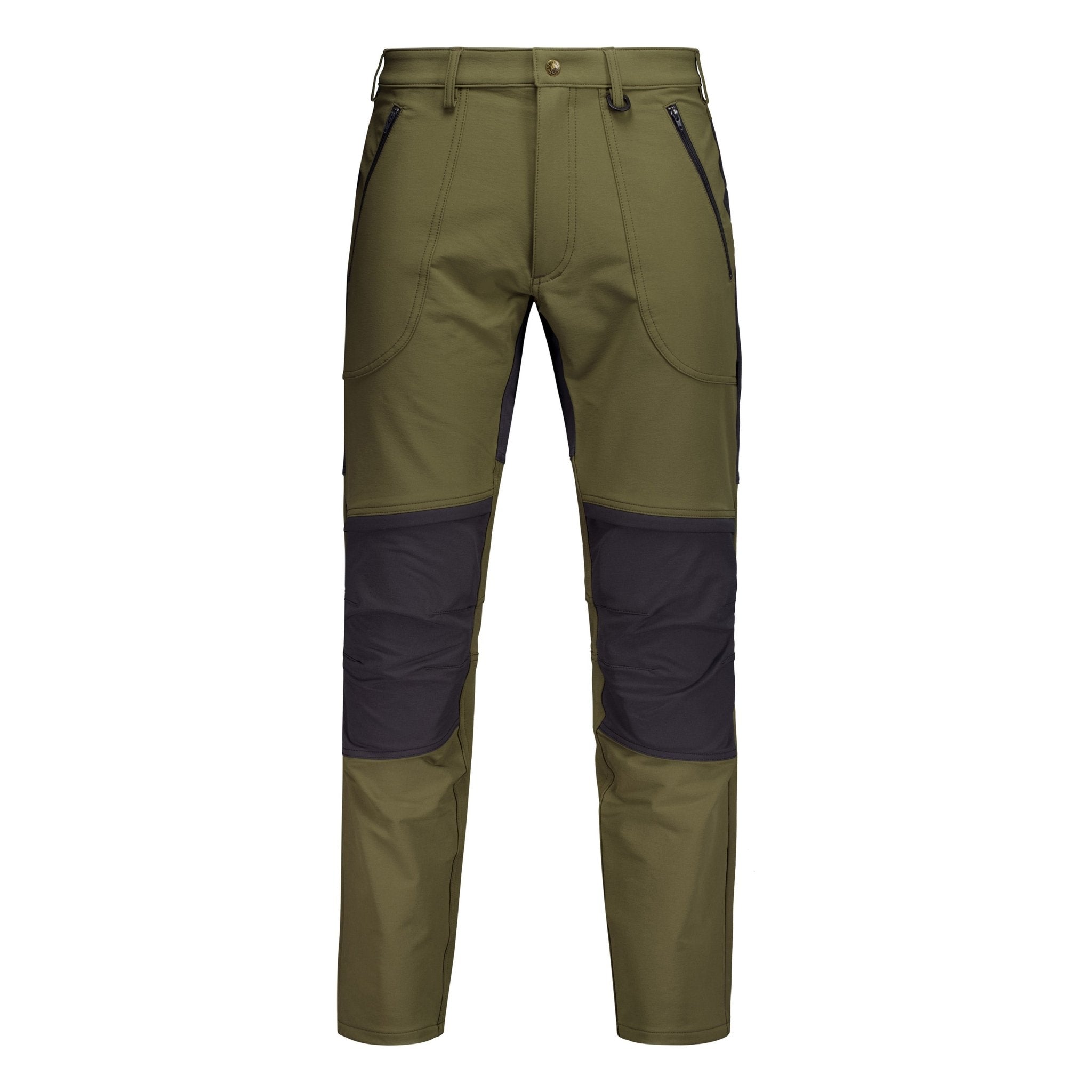 FOREST PANTS III - swazi.com