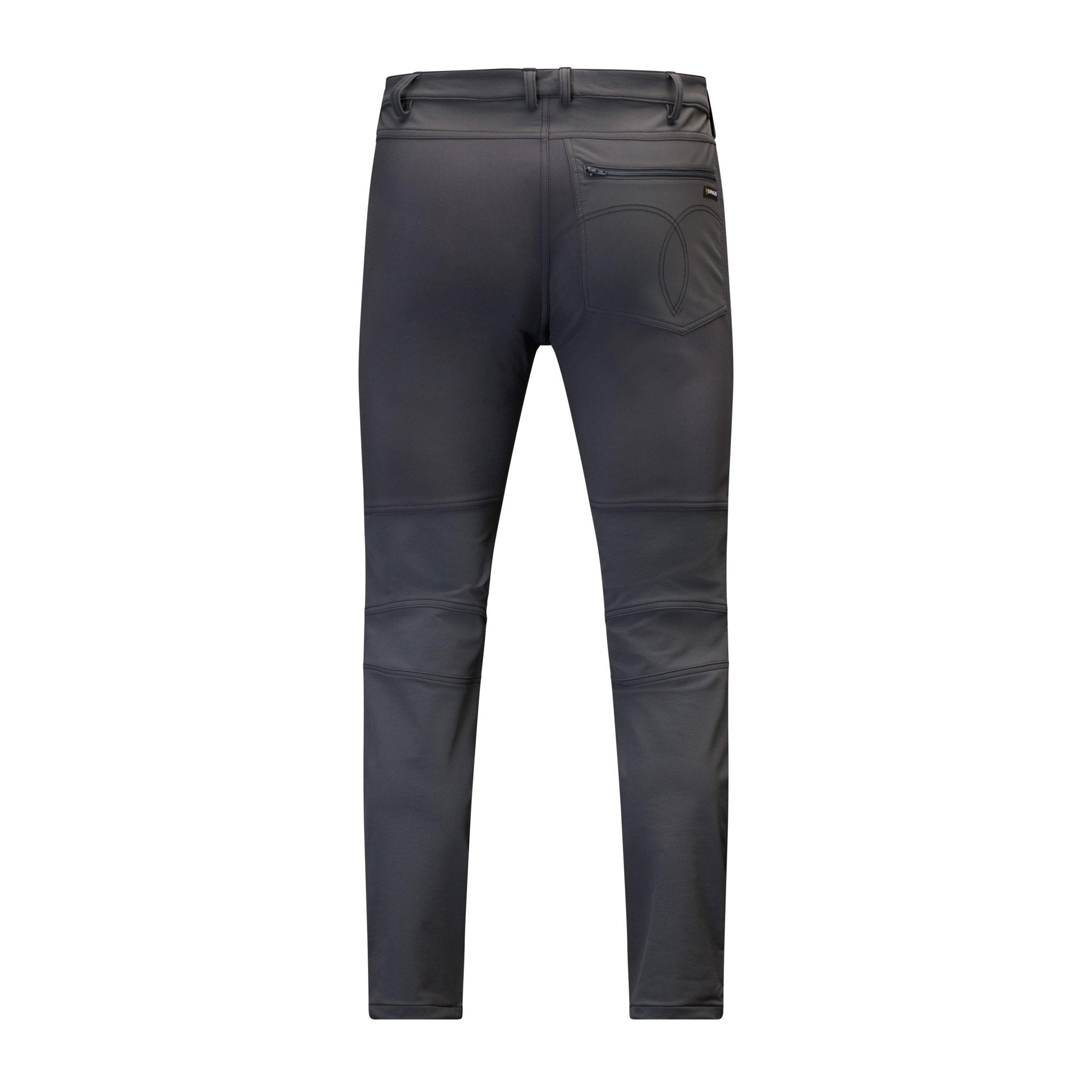 FOREST PANTS III - swazi.com