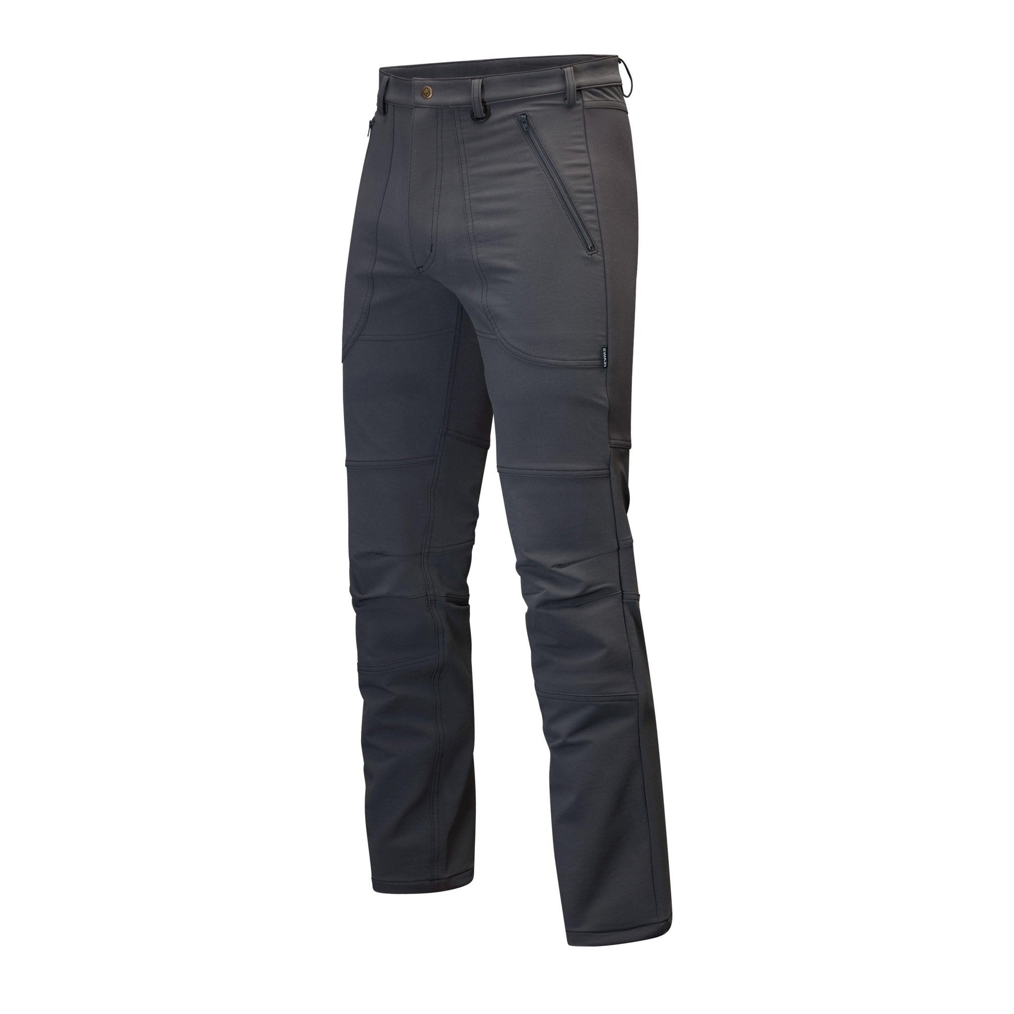 FOREST PANTS III - swazi.com