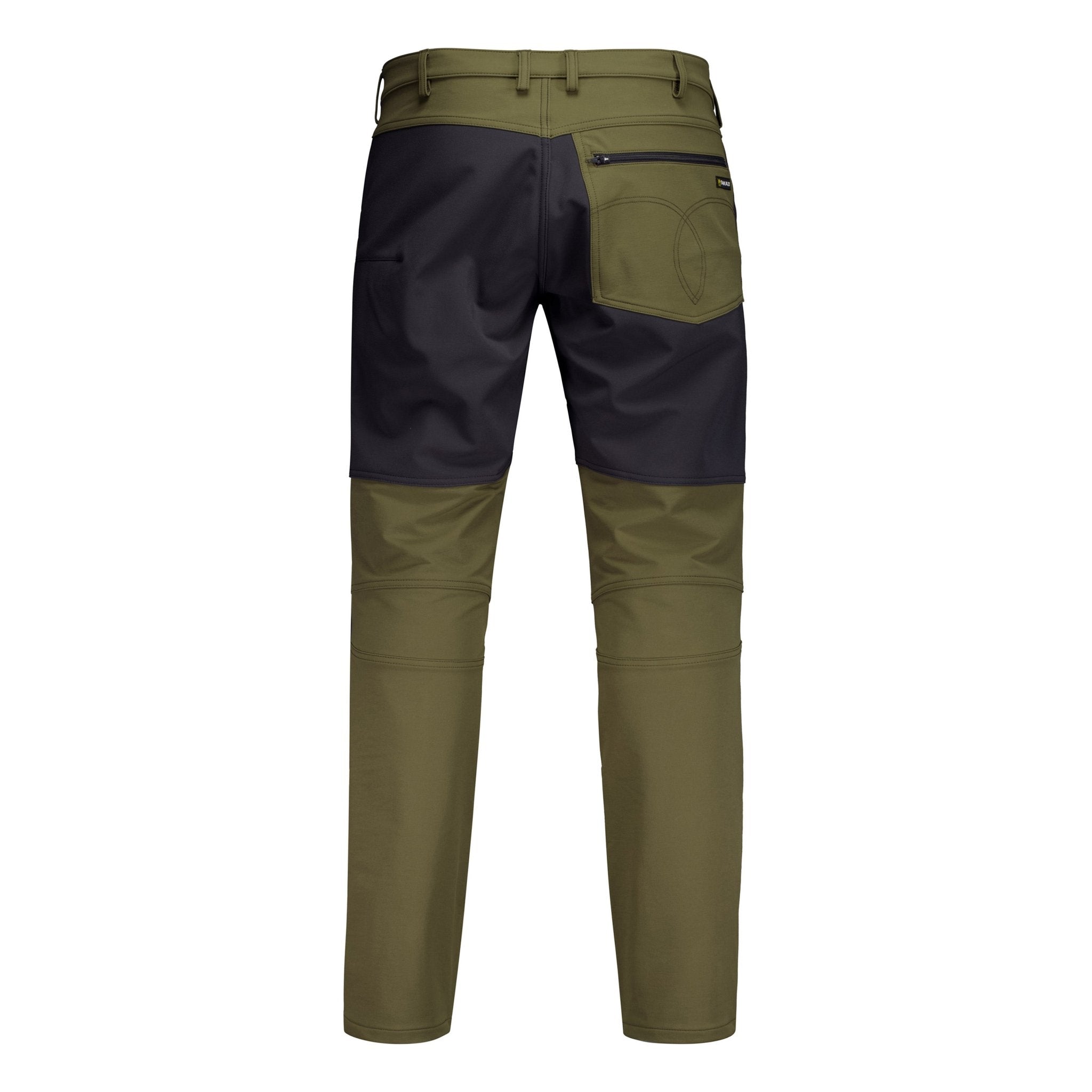 FOREST PANTS III - swazi.com