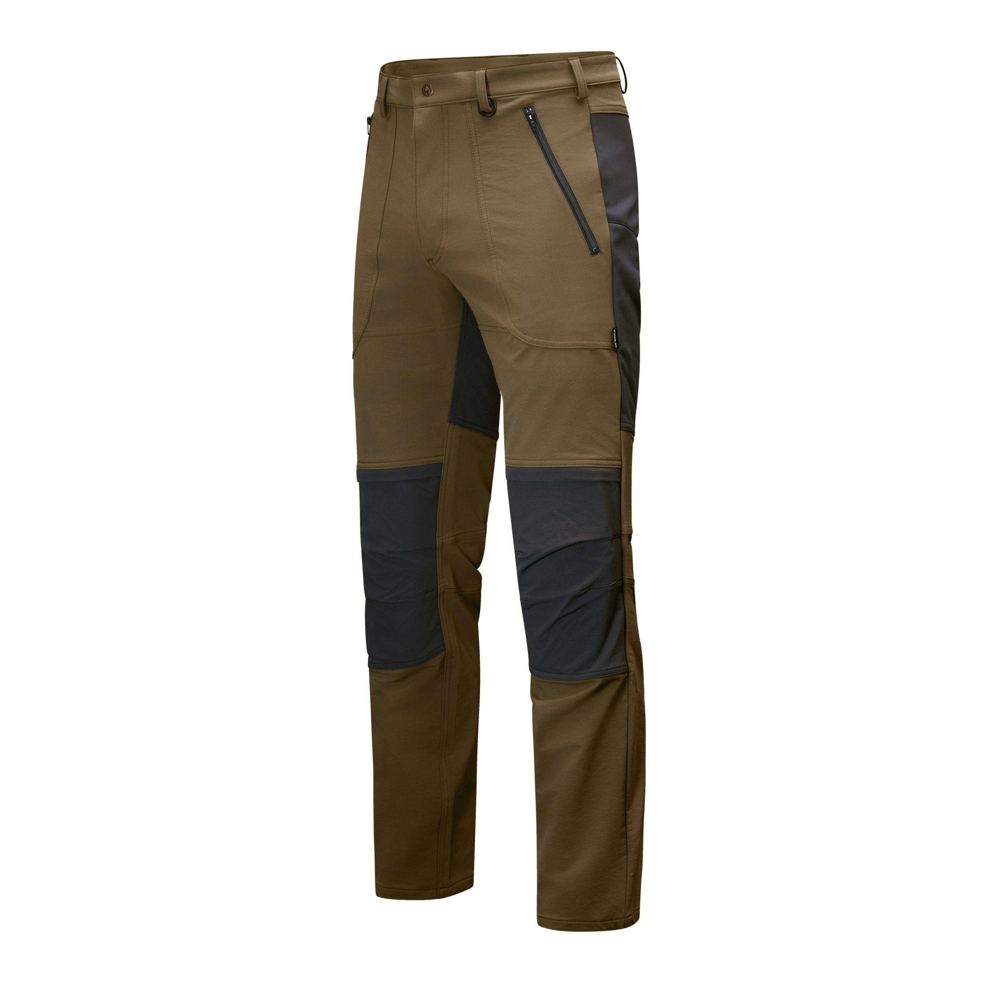 FOREST PANTS III - swazi.com