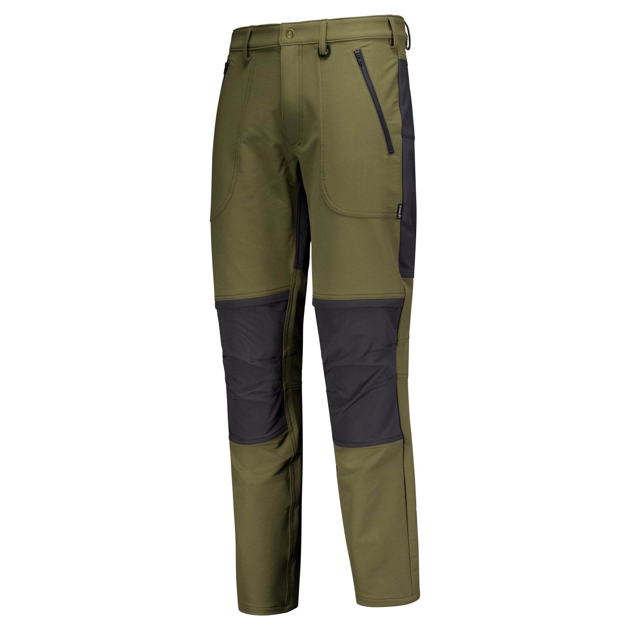 FOREST PANTS III - swazi.com