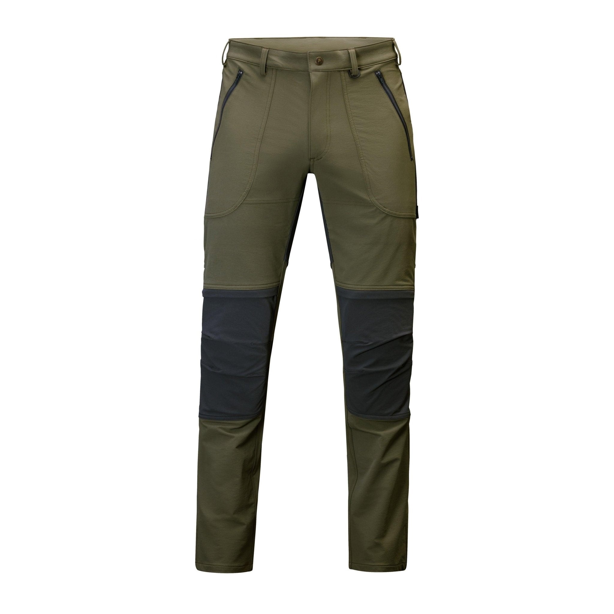 FOREST PANTS III - swazi.com