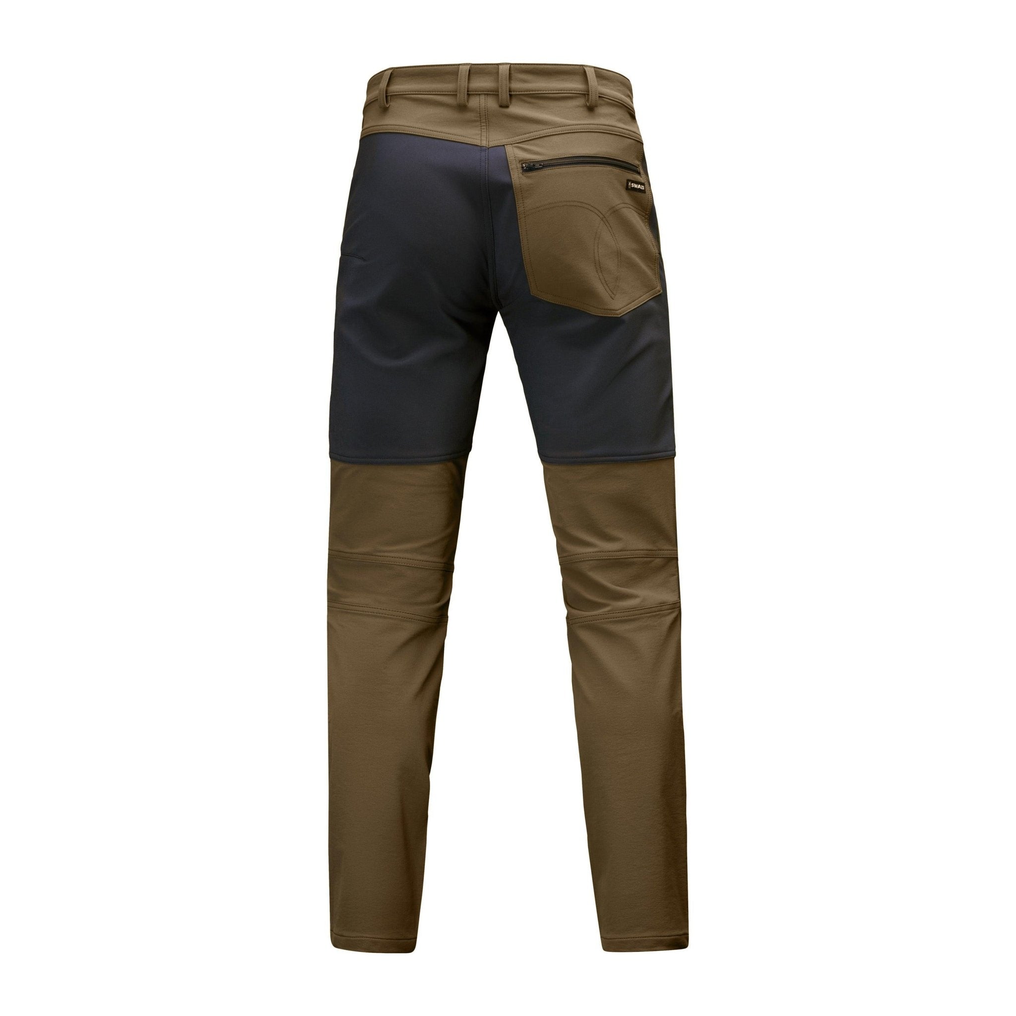 FOREST PANTS III - swazi.com