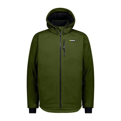 Geyser Waterproof Insulation Jacket - swazi.com