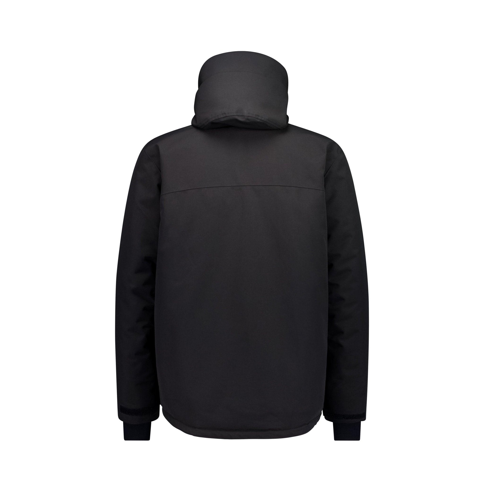 Geyser Waterproof Insulation Jacket - swazi.com