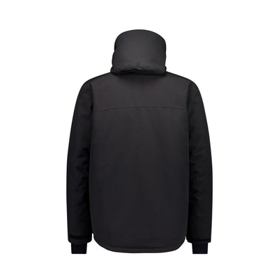Geyser Waterproof Insulation Jacket - swazi.com
