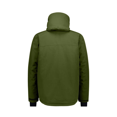 Geyser Waterproof Insulation Jacket - swazi.com