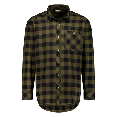 Swazi Men's Grafter Shirt