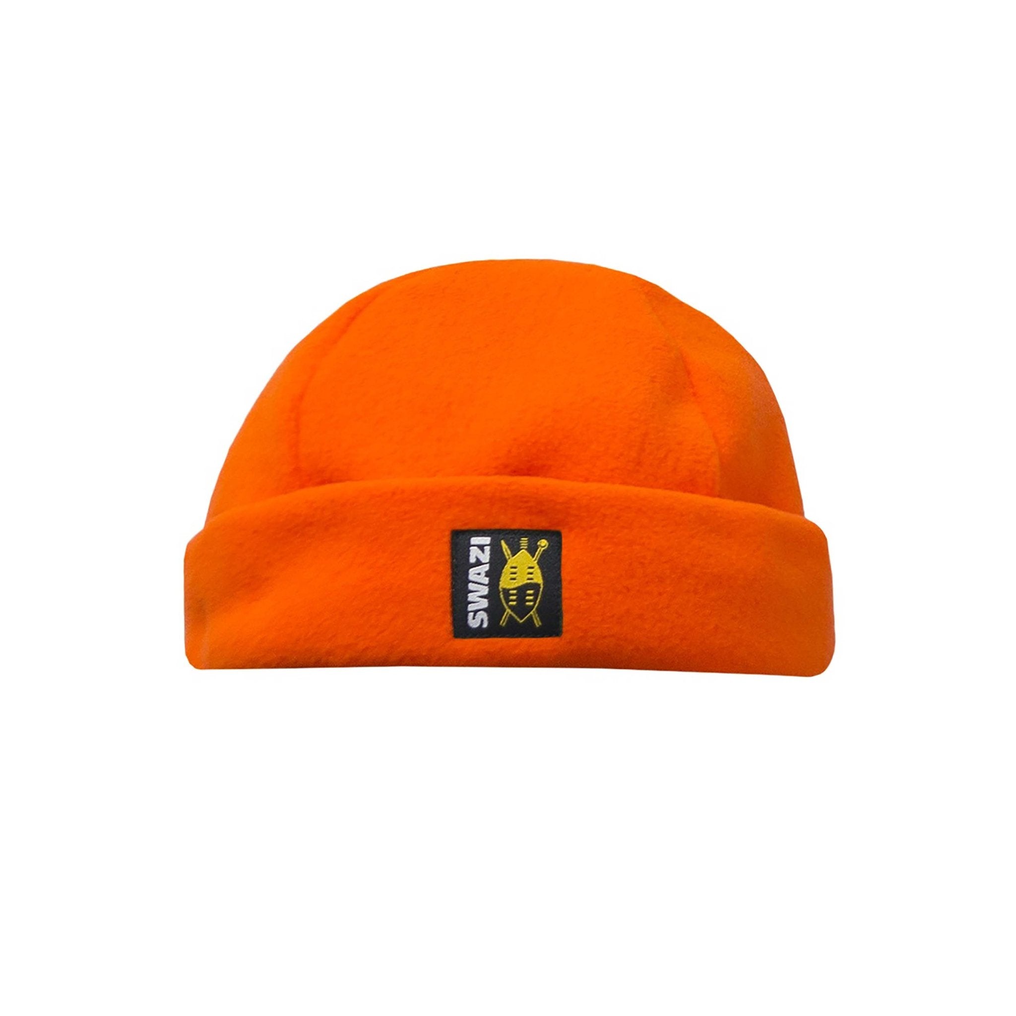 HI VIS HASBEANIE - swazi.com